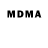 MDMA Molly Mustafo Murodov